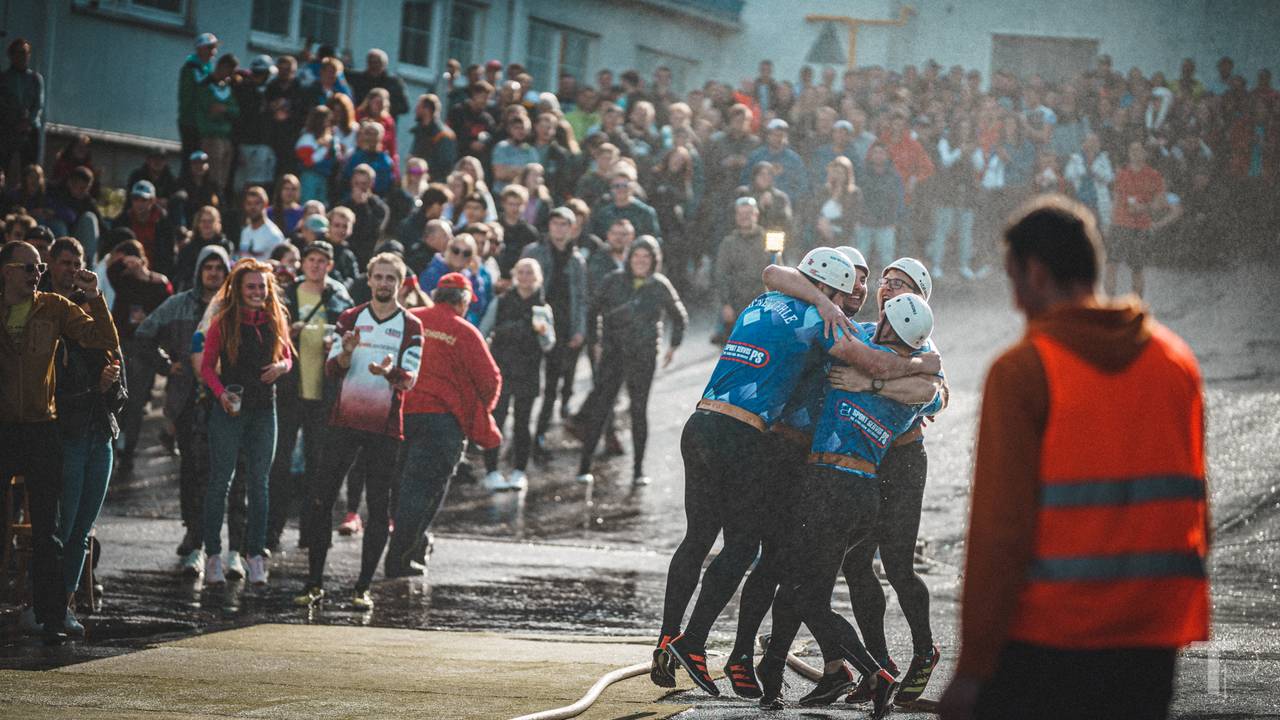 Úvodní fotka Firesport.cz