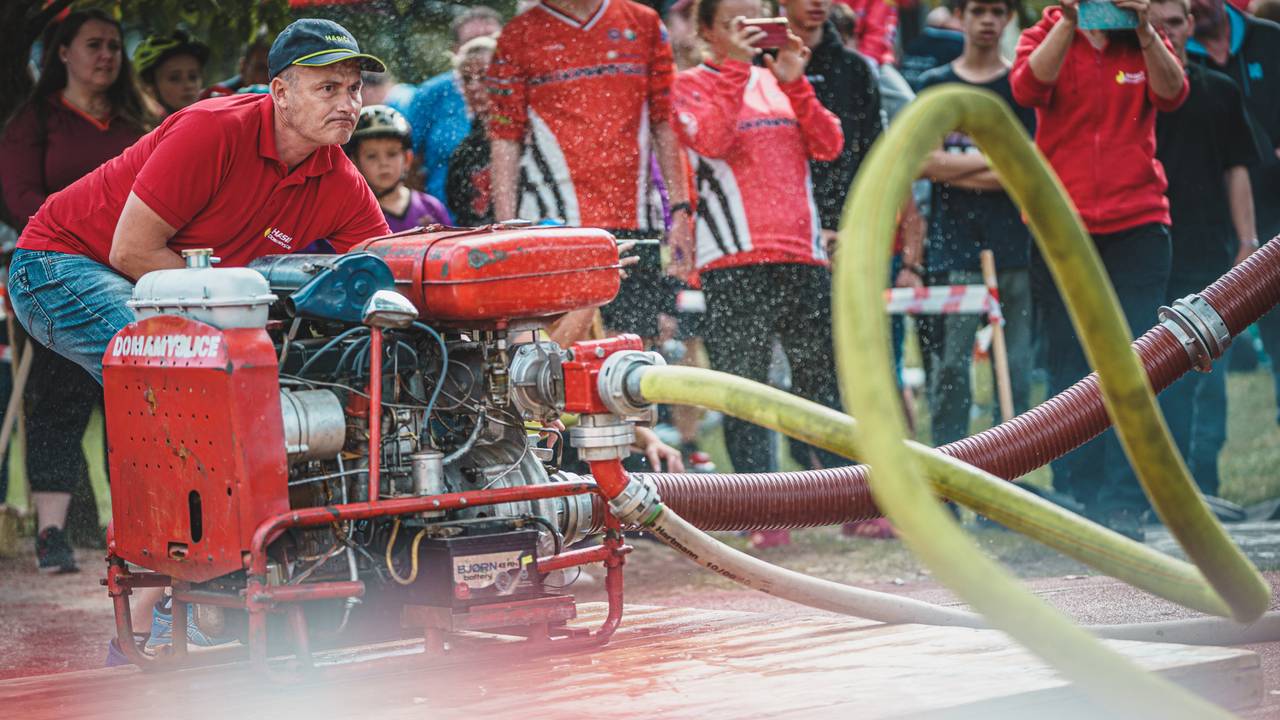 Úvodní fotka Firesport.cz