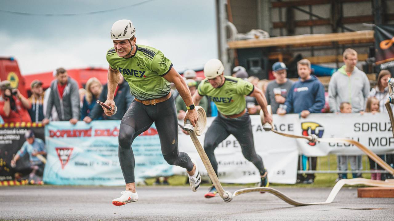 Úvodní fotka Firesport.cz